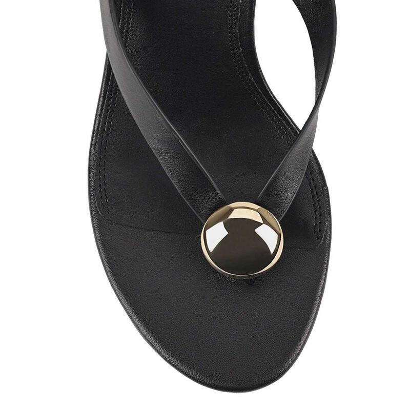 Siren Chloe Thong Wedges image number 2